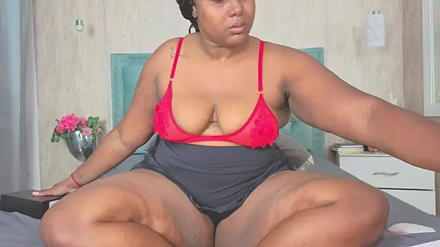 Alexa roussee online show from October 2025 12:26:02 PM