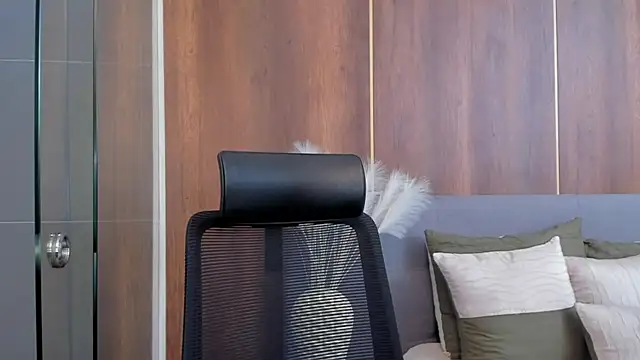 AishaPeyton online show from January 2025 12:17:02 AM