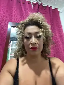 Katti Barrera online show from February 2026 02:00:02 PM