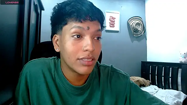 Xander bonnet1 online show from January 2025 10:28:01 PM