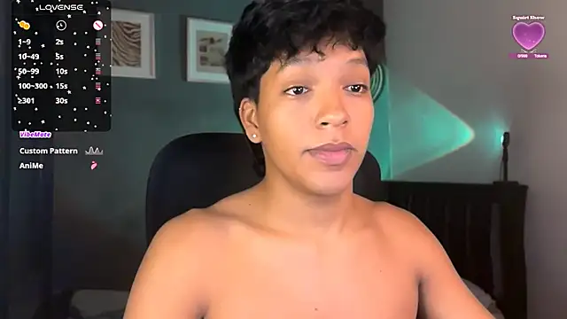 Xander bonnet1 online show from February 2025 04:11:02 PM