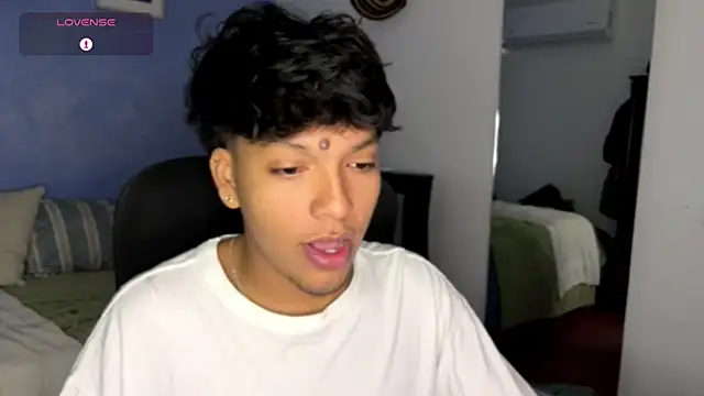 Xander bonnet1 online show from September 2025 11:12:01 AM