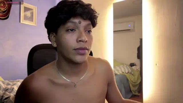 Xander bonnet1 online show from November 2025 02:28:01 PM