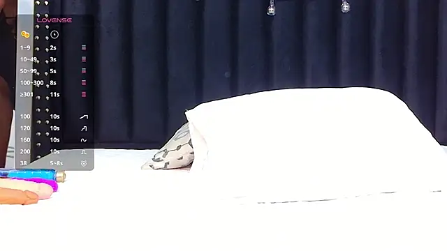 petitelittleebony online show from January 2025 07:08:01 PM