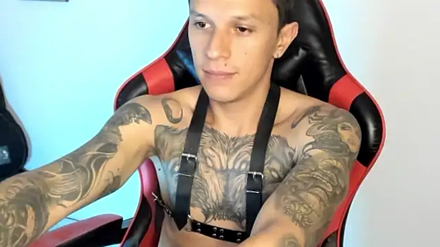 goodboy69l online show from February 2026 03:43:01 AM