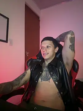 goodboy69l online show from March 2026 11:00:01 PM