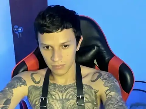 goodboy69l online show from April 2026 05:22:02 PM