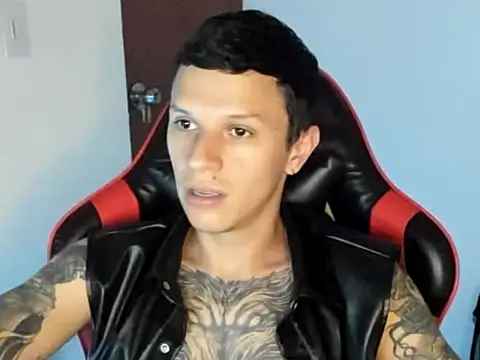 goodboy69l online show from May 2026 11:00:01 PM