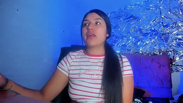 SarahStones online show from February 2026 06:42:01 AM