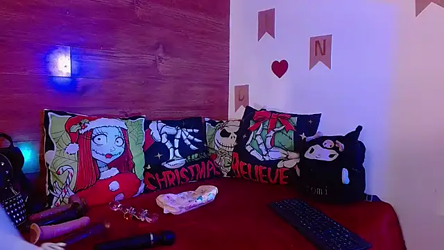 Mapu delyth online show from January 2026 11:30:02 PM