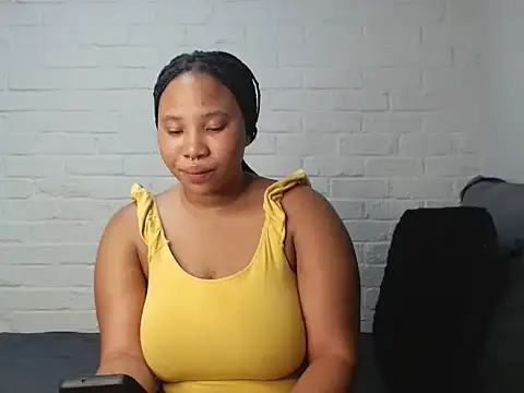 DrippinCaramelCutie online show from January 2025 07:46:01 PM