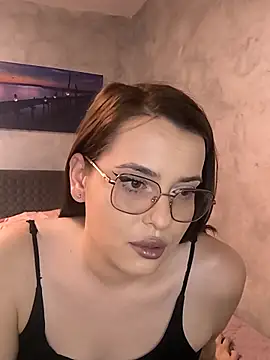 Baby Nicoll online show from March 2026 11:15:02 AM