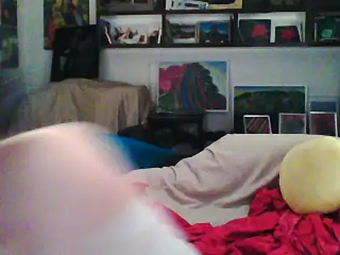 MariaAnaSunshine online show from March 2025 08:43:02 PM