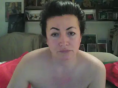 MariaAnaSunshine online show from March 2025 06:09:01 PM