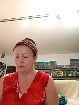 MariaAnaSunshine online show from September 2025 08:44:01 PM