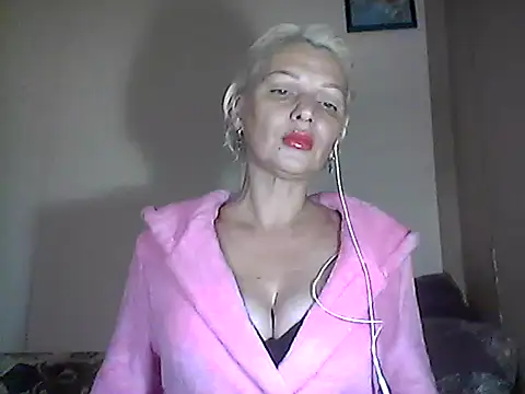 MaryJane441 online show from October 2025 07:25:02 PM