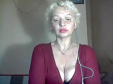 MaryJane441 online show from February 2026 08:57:02 PM