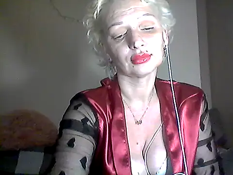 MaryJane441 online show from March 2026 08:12:02 PM