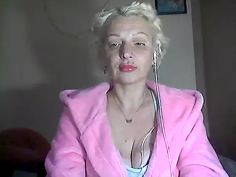 MaryJane441 online show from April 2026 08:09:01 PM