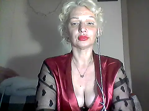 MaryJane441 online show from April 2026 09:39:33 PM