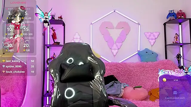 littlevixen18 online show from March 2025 05:17:02 PM