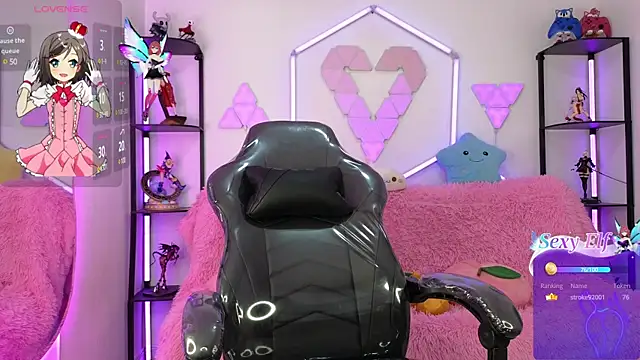 littlevixen18 online show from March 2025 05:25:02 PM