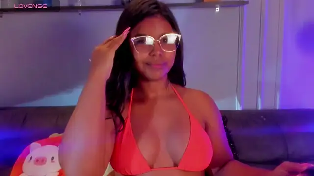 zoe roux21 online show from November 2025 04:55:02 AM