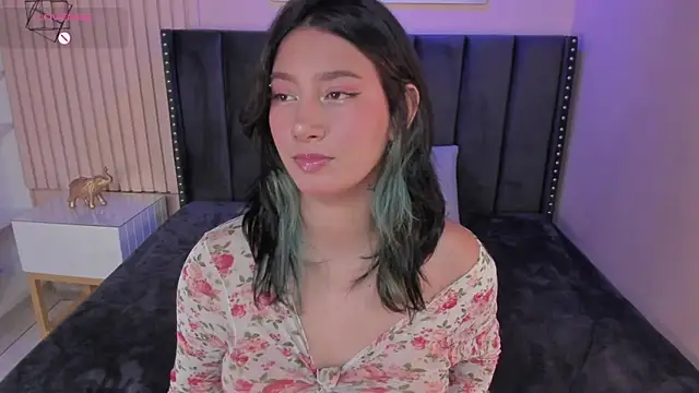 Yazmin rouse online show from March 2025 12:12:01 PM