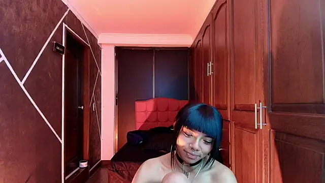 Snapshot of SexyNaf chatting on January 2025 01:22:01 AM SexyNaf online show from January 2025 01:22:01 AM
