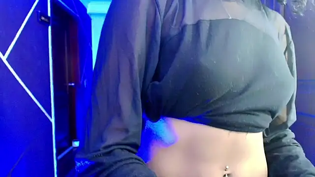 Snapshot of SexyNaf chatting on February 2025 07:10:02 PM SexyNaf online show from February 2025 07:10:02 PM