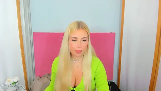 KristyHoney online show from February 2025 09:11:01 AM