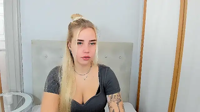 KristyHoney online show from March 2025 06:27:01 AM