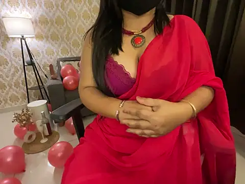 Snapshot of SamairAhh chatting on January 2025 04:54:01 PM SamairAhh online show from January 2025 04:54:01 PM