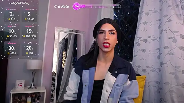 Snapshot of LiahGrey7 chatting on January 2025 10:45:01 PM LiahGrey7 online show from January 2025 10:45:01 PM