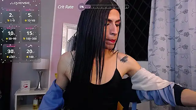 Snapshot of LiahGrey7 chatting on January 2025 01:52:01 AM LiahGrey7 online show from January 2025 01:52:01 AM