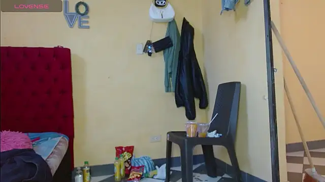 cristinamontiel online show from January 2025 03:42:02 PM