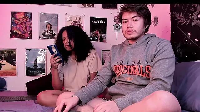 hothoneychile online show from February 2026 05:22:02 AM