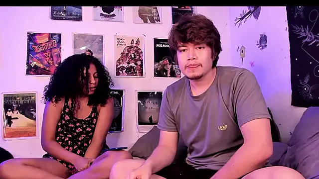 hothoneychile online show from February 2026 12:15:01 AM