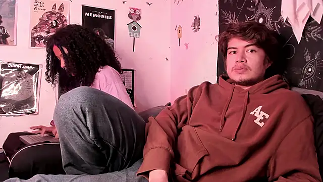 hothoneychile online show from February 2026 02:29:01 AM