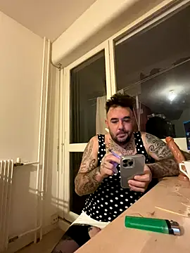 Snapshot of lope85540 chatting on December 2024 04:54:02 AM lope85540 online show from December 2024 04:54:02 AM