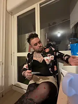 Snapshot of lope85540 chatting on December 2024 04:43:02 AM lope85540 online show from December 2024 04:43:02 AM