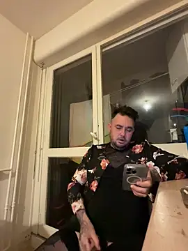 Snapshot of lope85540 chatting on January 2025 04:57:02 AM lope85540 online show from January 2025 04:57:02 AM