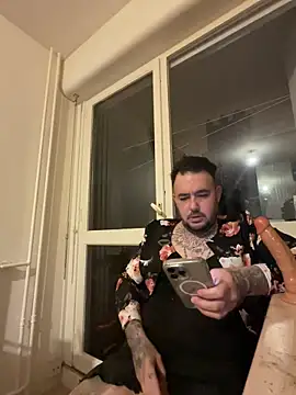 Snapshot of lope85540 chatting on February 2025 04:47:02 AM lope85540 online show from February 2025 04:47:02 AM