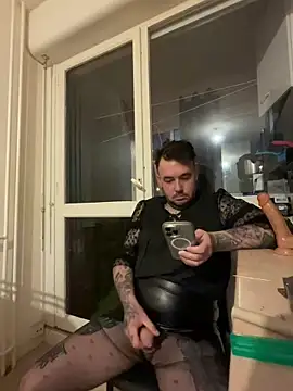 Snapshot of lope85540 chatting on March 2025 04:43:01 AM lope85540 online show from March 2025 04:43:01 AM