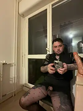 lope85540 online show from March 2025 04:57:02 AM