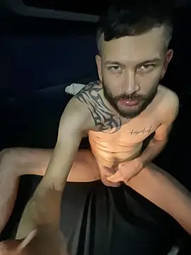 SexyJesz online show from February 2025 11:44:02 AM