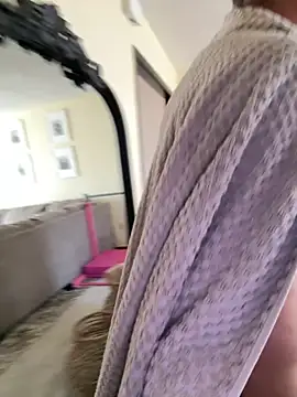 SexyJesz online show from March 2025 06:09:01 PM