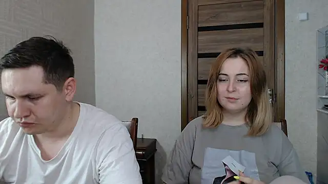 Kristy-Max online show from January 2025 10:23:01 PM