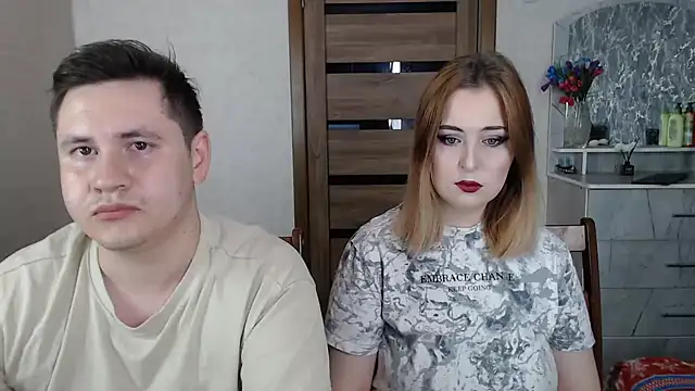 Kristy-Max online show from January 2025 09:59:01 PM