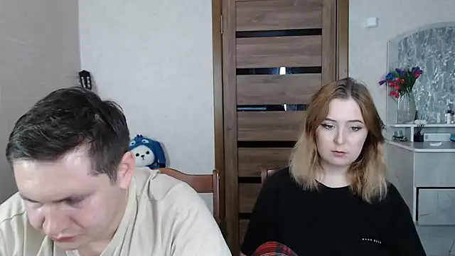 Kristy-Max online show from February 2025 11:01:02 AM